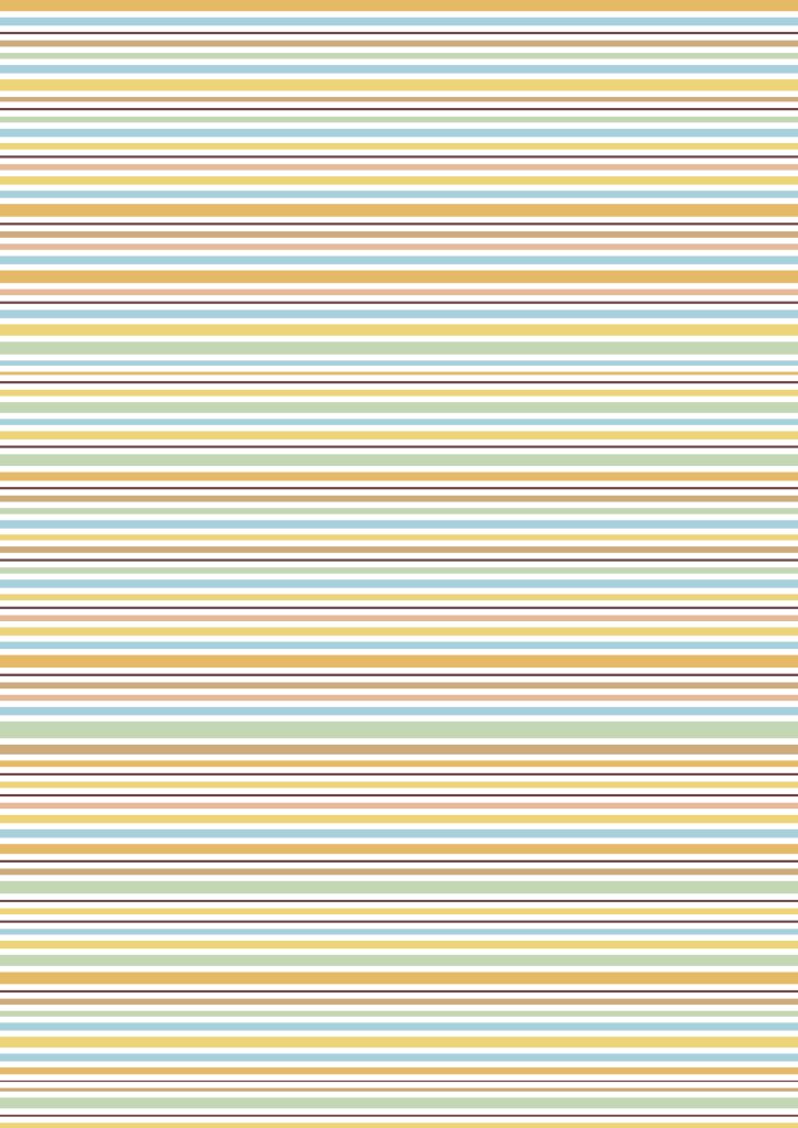 ボーダー柄　背景素材　フリー素材　horizontal stripe furi sozai free images