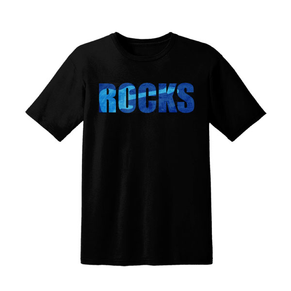 design T shirt guitar T shirt　ギターイラスト　Tシャツ　オリジナルデザイン