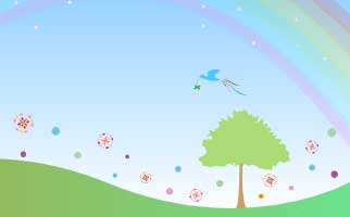 風景　草原　背景　フリー素材　無料　backgrounds free images freebie