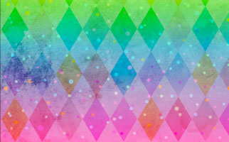 格子模様　おしゃれ　背景　フリー　A4サイズ　lattice pattearn free images abustract